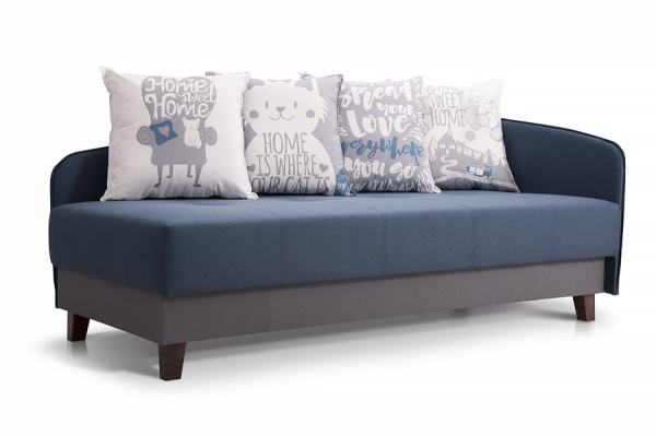 Тахта САНГ (Принт Милый дом (4 подушки), Атланта 30, Атланта 15, Тёмное дерево, ЛЕВЫЙ) Тахта САНГ (Принт Милый дом (4 подушки), Атланта 30, Атланта 15, Тёмное дерево, ЛЕВЫЙ)