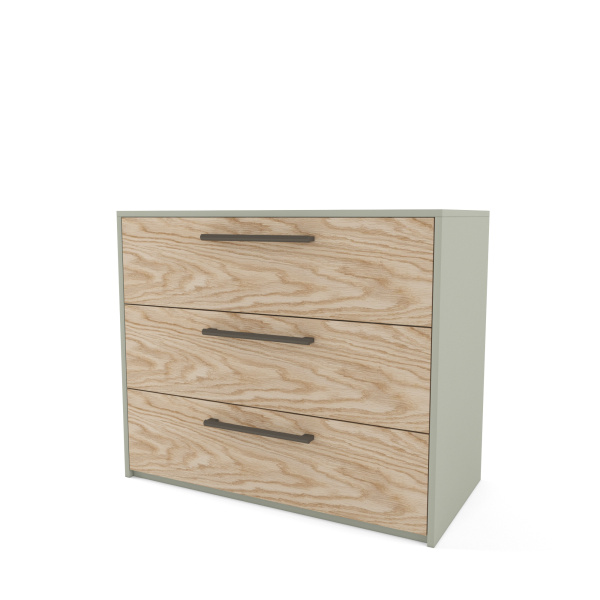 ТУРИ Комод (ОРЕГАНО, ГРАФИТ) ТУРИ Комод (ОРЕГАНО, ГРАФИТ)