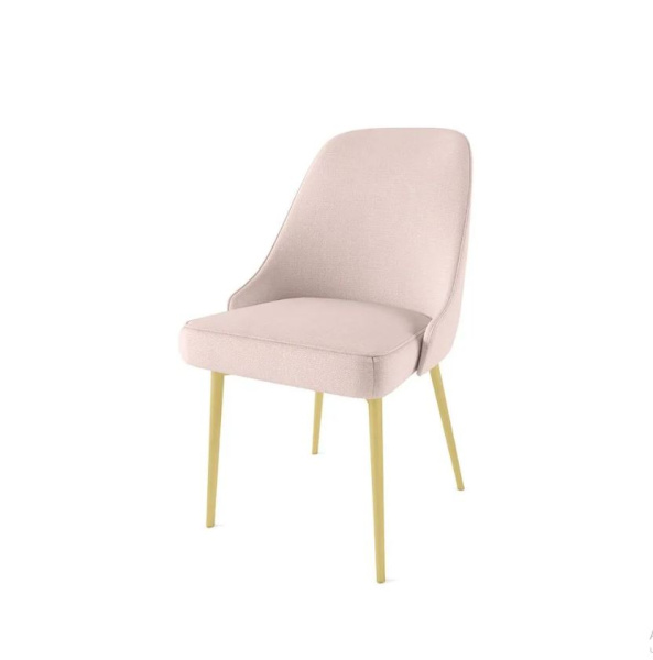 Стул «Афродита» (Галатея+Золото)