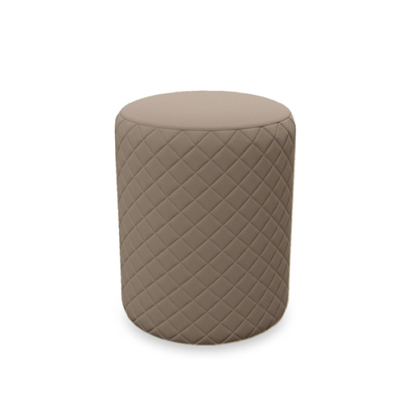 Пуф СТИЛЬ (Ткань Кофе)