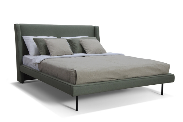 Кровать GERDA M (Категория 1, 2000*1400 мм)