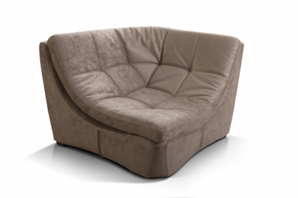 RELAX Угловой модуль (Категория 1) RELAX Угловой модуль (Категория 1)