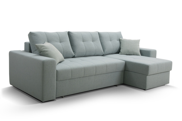 PALERMO Диван Угловой (Категория 1, Универсальная) PALERMO Диван Угловой (Категория 1, Универсальная)