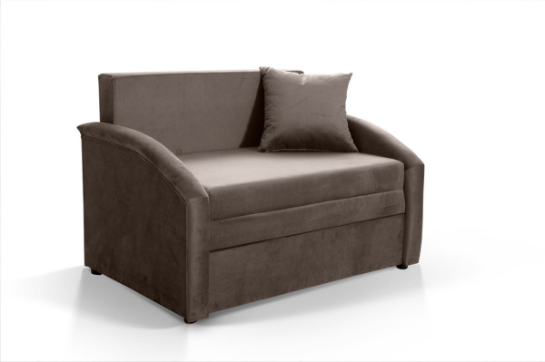 Диван ДАНЯ 1000 (EFFECT-23, EFFECT-23)