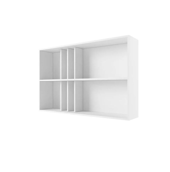 МИШЕЛЬ Полка (БЕЛЫЙ)