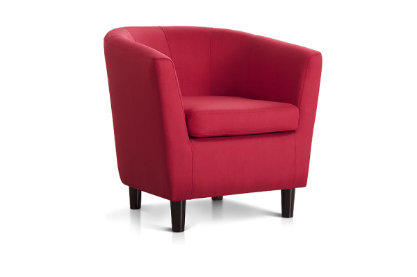 Кресло LORA (Категория 1)