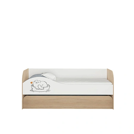 КОТ № 900.1 Кровать