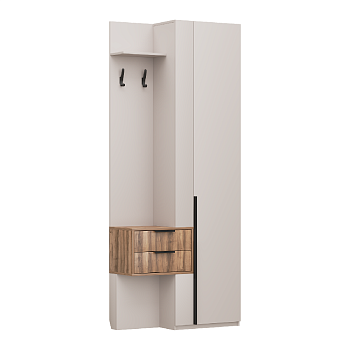 ЧАРЛИ №5 (ПРИХОЖАЯ)