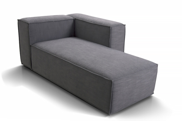 NEO Оттоманка - 3 левая (Категория 1) NEO Оттоманка - 3 левая (Категория 1)