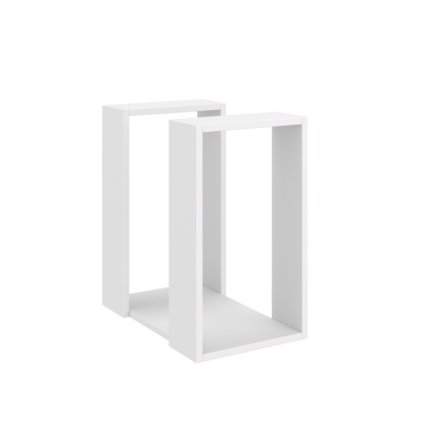 FLORA Подвесной модуль СБ (Белый)