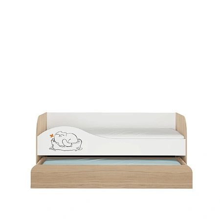 КОТ № 900.1 Кровать