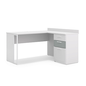 COLLEGE Угловой модуль к столу УМ22