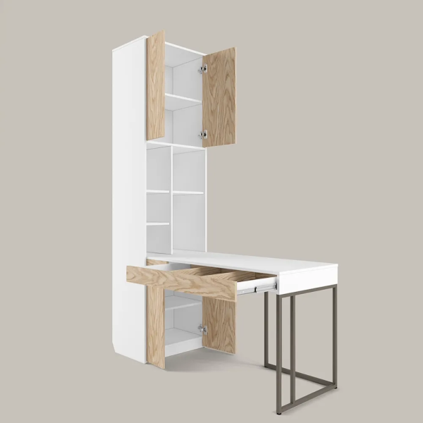 Stol-so-stellazhom-uglovoy-belyy-grafit