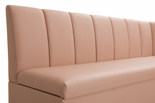 Диван LIME WOOD Модуль F (Ткань Категория 1, Ножки Дерево светлое) Диван LIME WOOD Модуль F (Ткань Категория 1, Ножки Дерево светлое)