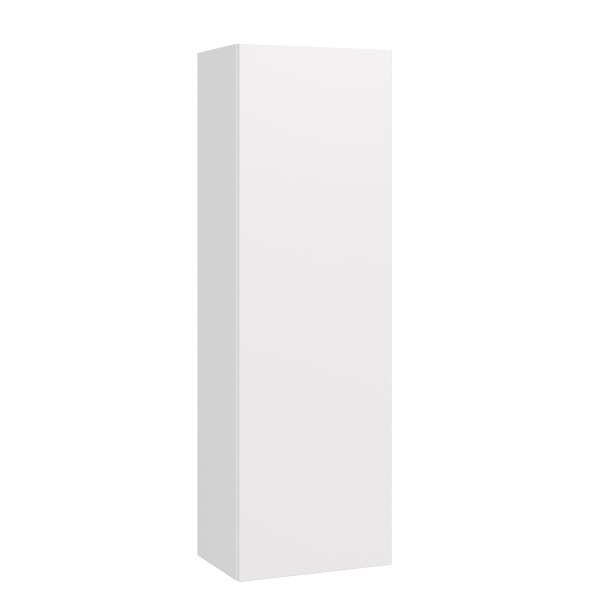 QUATRO Шкаф навесной НШ4 (БЕЛЫЙ, БЕЛЫЙ)