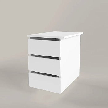 ТУРИ Тумба в шкаф