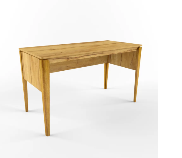 ТЭЛЬ Стол (Цвет корпуса Дуб Золотистый)