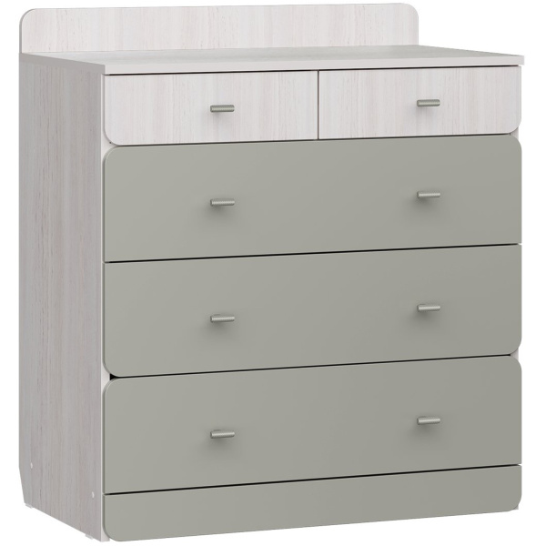 ЮККА № 9.1 Комод (ДЮНА, ШАЛФЕЙ) ЮККА № 9.1 Комод (ДЮНА, ШАЛФЕЙ)