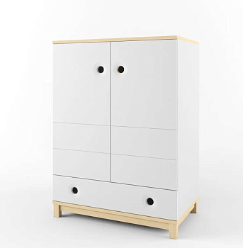 РОБИН ЛАЙТ Шкаф малый