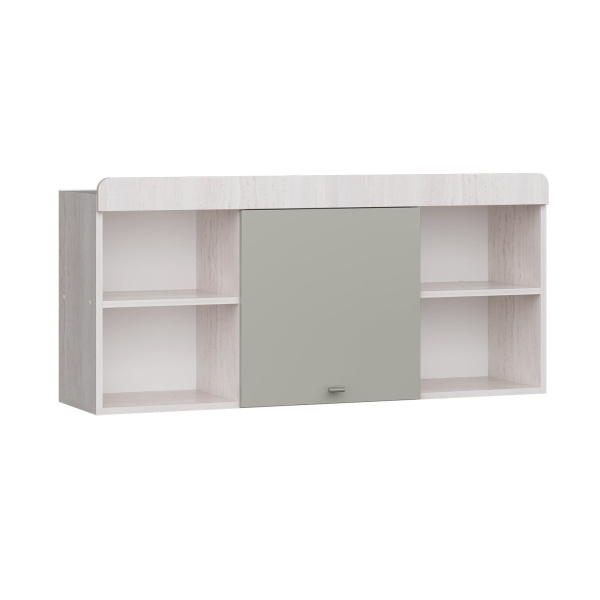 ЮККА № 7 Полка (ДЮНА, ШАЛФЕЙ, Левая)