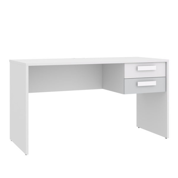 MONO Подвесной модуль ПМ (Белый, СВЕТЛО-СЕРЫЙ / БЕЛЫЙ)