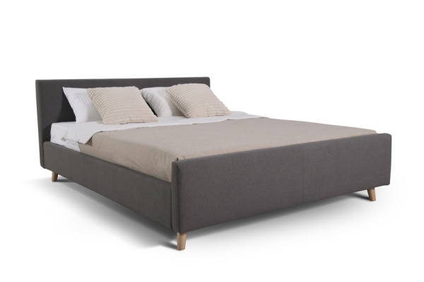 Кровать LIRA (Категория 1, 2000*1600 мм)