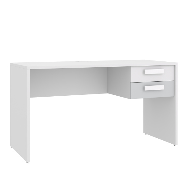 MONO Подвесной модуль ПМ (Белый, СВЕТЛО-СЕРЫЙ / БЕЛЫЙ)