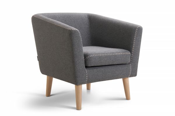 Кресло EGO (Категория 1)