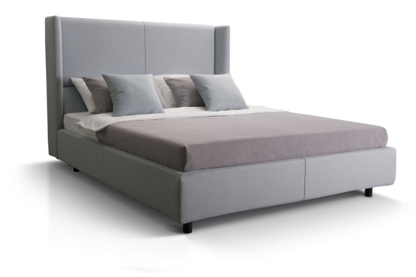 Кровать BARCELONA  FL с ПМ (Категория 1, 2000*1600 мм, с ПМ)