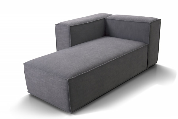 NEO Оттоманка - 3 правая (Категория 1) NEO Оттоманка - 3 правая (Категория 1)