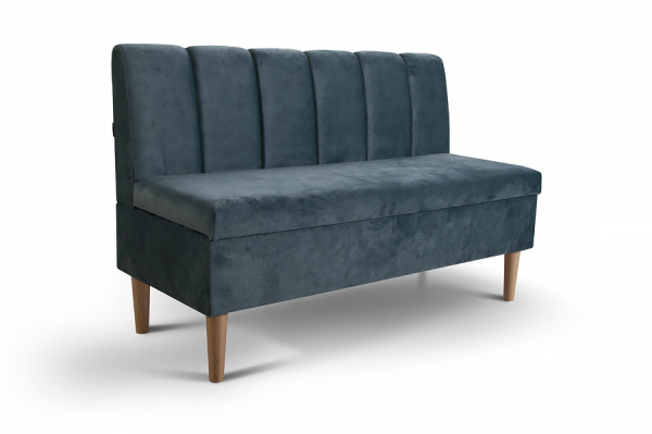 Диван LIME WOOD Модуль E (Ткань Категория 1, Ножки Дерево светлое) Диван LIME WOOD Модуль E (Ткань Категория 1, Ножки Дерево светлое)