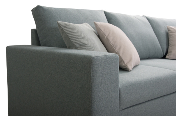 ELTON Модуль B (Категория 1, Левая) ELTON Модуль B (Категория 1, Левая)