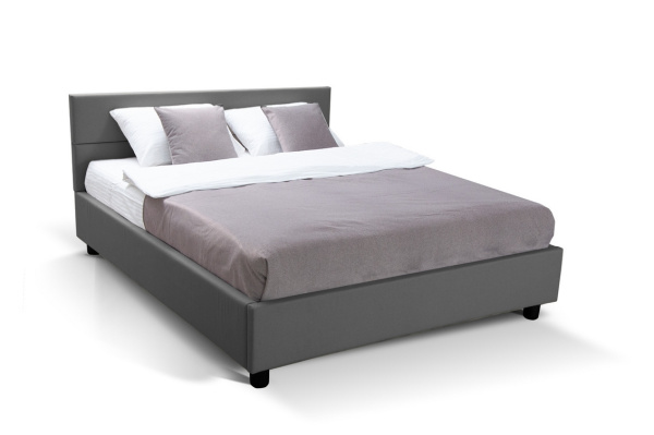 Кровать KIRA (СПЕЦ ПРЕДЛОЖЕНИЕ TIARA 81, 2000*1600 мм)